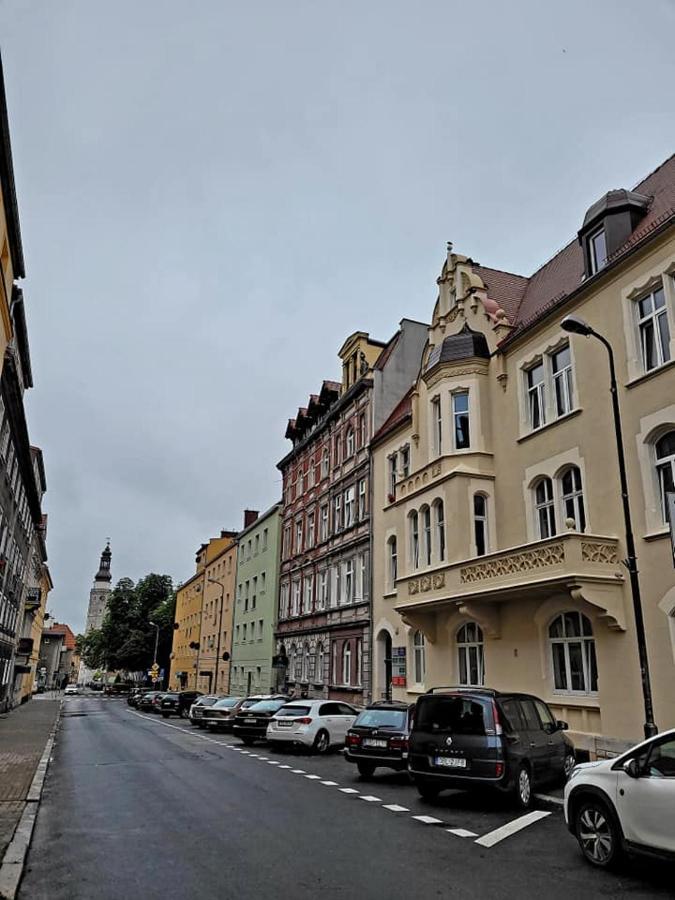 Boleslaviaapartments - Apartament Simon 1, Centre Boleslawiec  Exterior photo